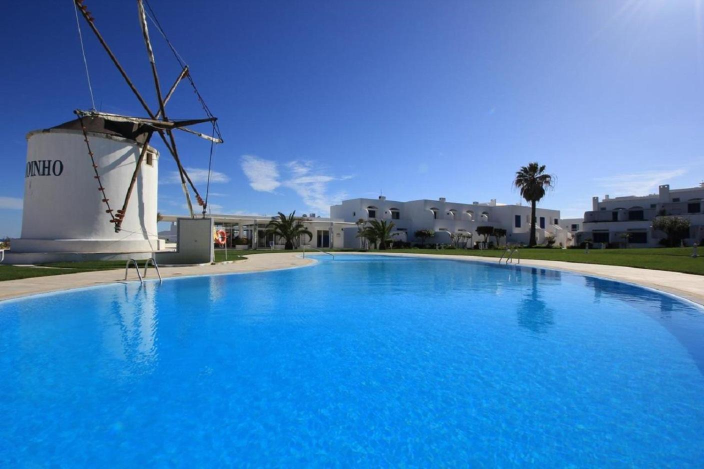 The Albufeira Concierge - Moinho Pool & Gardens Hotel Luaran gambar