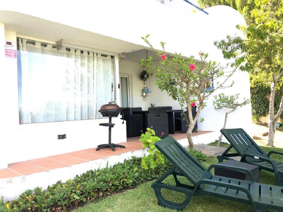 The Albufeira Concierge - Moinho Pool & Gardens Hotel Luaran gambar