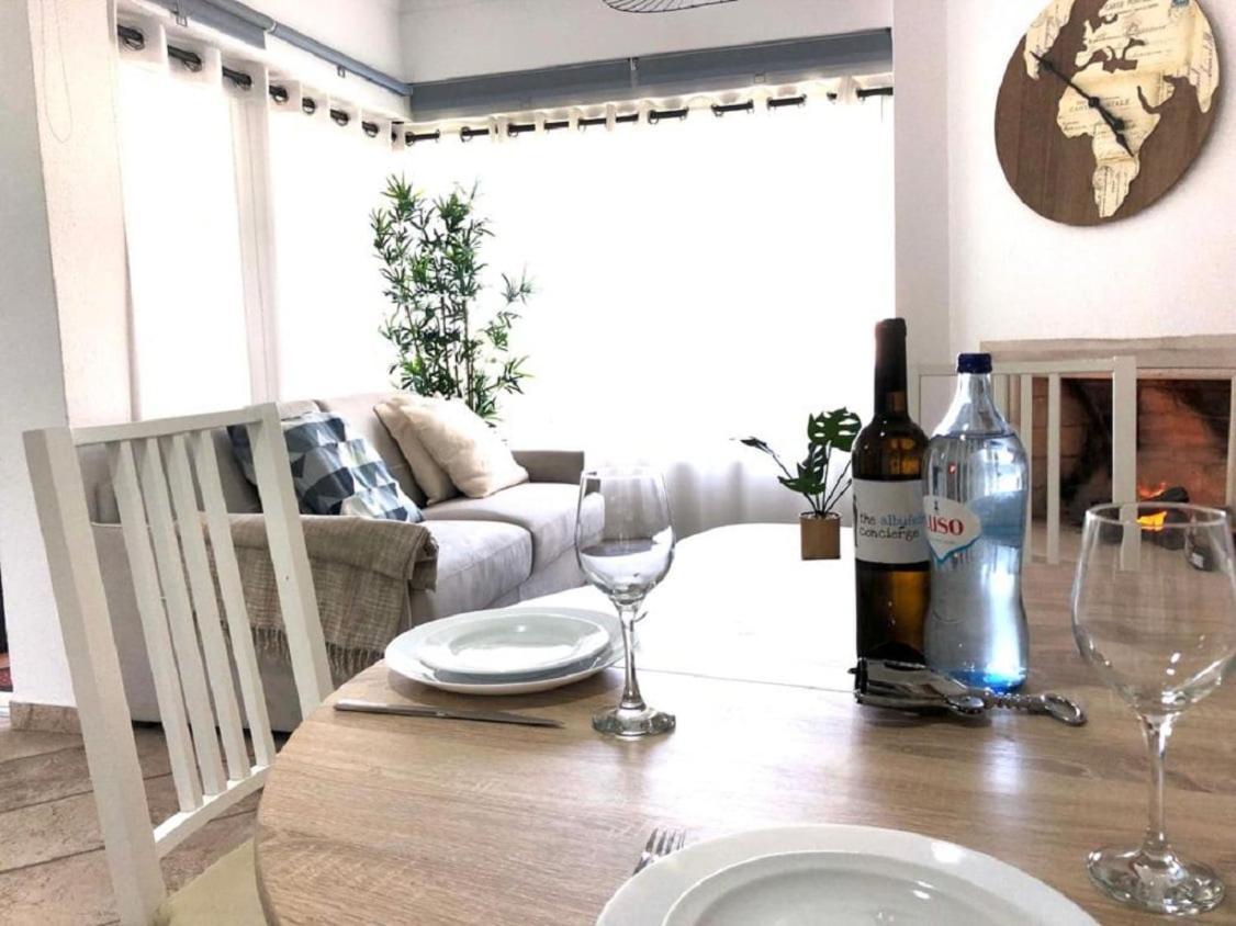 The Albufeira Concierge - Moinho Pool & Gardens Hotel Luaran gambar