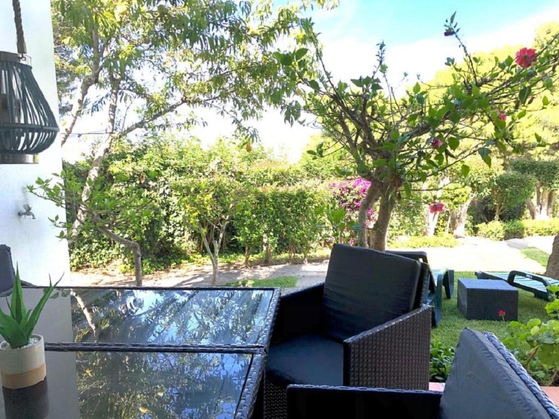 The Albufeira Concierge - Moinho Pool & Gardens Hotel Luaran gambar