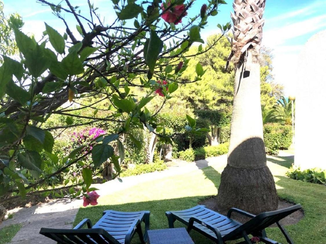 The Albufeira Concierge - Moinho Pool & Gardens Hotel Luaran gambar